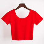 Rouge / S