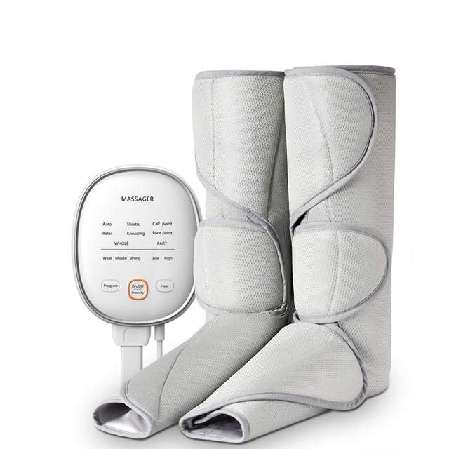 Leg Massager for Circulation & Calf Relief - Wnkrs