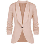Beige / M