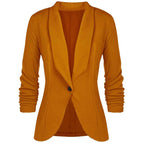 Jaune / XL