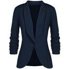 Bleu foncé / XL