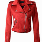 Rouge / M