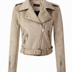 Beige / M