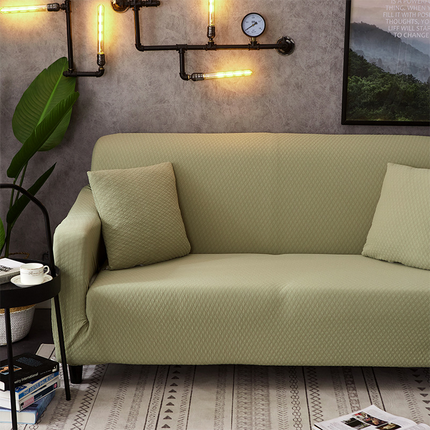 Elastic sofa cover - Wnkrs