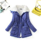 Bleu marine / XL