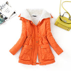 Orange / XXL