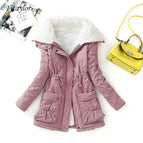 Rose foncé / XL