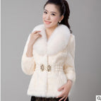 Beige (différent) / 4XL