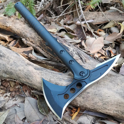 Ultimate Outdoor Survival Axe - Wnkrs