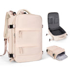 Small / Beige