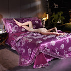 A / 1.8m bed duvet cover 2.0x2.3m