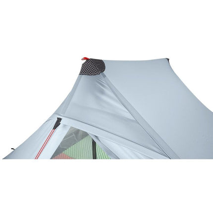 2-Person Outdoor Ultralight Camping Tent - 3 Season Pro Gear - Wnkrs