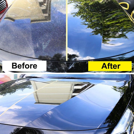 Quick Detailer Ceramic Coating Spray with Nano Hydrophobic Polymer - Wnkrs