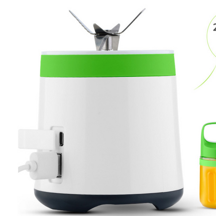 Portable mini juicer - Wnkrs