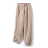 Pantalones Only-Caqui