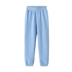 Pantalon bleu ciel / S