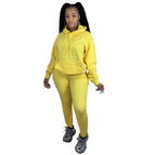 Yellow / L