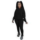 Black / L