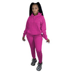Rose Red / XXL