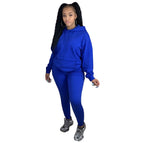Blue / M