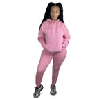 Pink / M