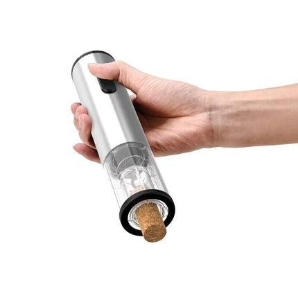 Electric Wine and Beer Bottle Opener - Wnkrs