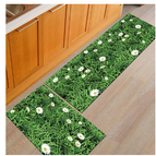 Vert / 40x120cm+40x60cm