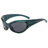 Verde gris