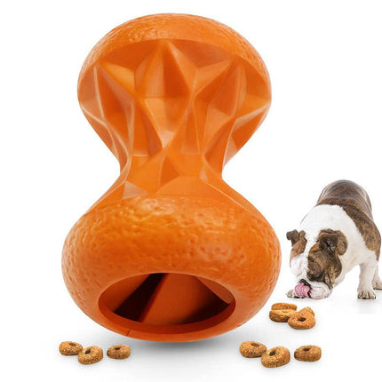 Juguete masticable resistente para perros