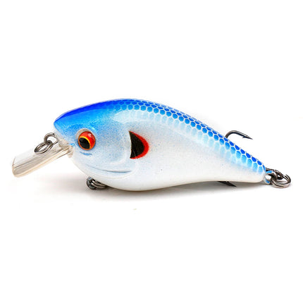 Leurre de pêche Crankbait Minnow