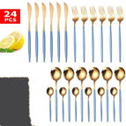 Blue gold2pc / Without box