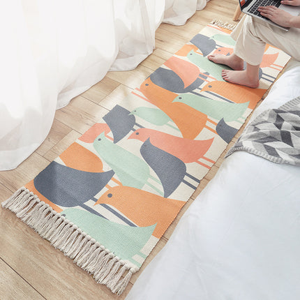 Home bedroom living room mat - Wnkrs