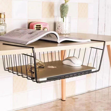 Iron Kitchen Organizer - Wnkrs