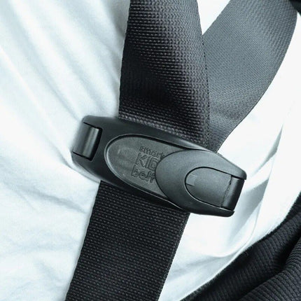 ComfortFit Car Seat Belt Adjuster Clip - Wnkrs