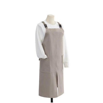 Stylish Waterproof Canvas Apron - Wnkrs