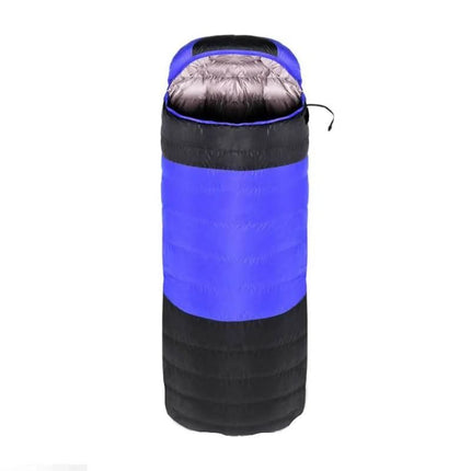 USB Heated Waterproof Sleeping Bag - Wnkrs