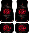 Black Red