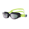 Black/Green