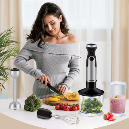 Hand Blender Juicer Cooking Stick - Wnkrs