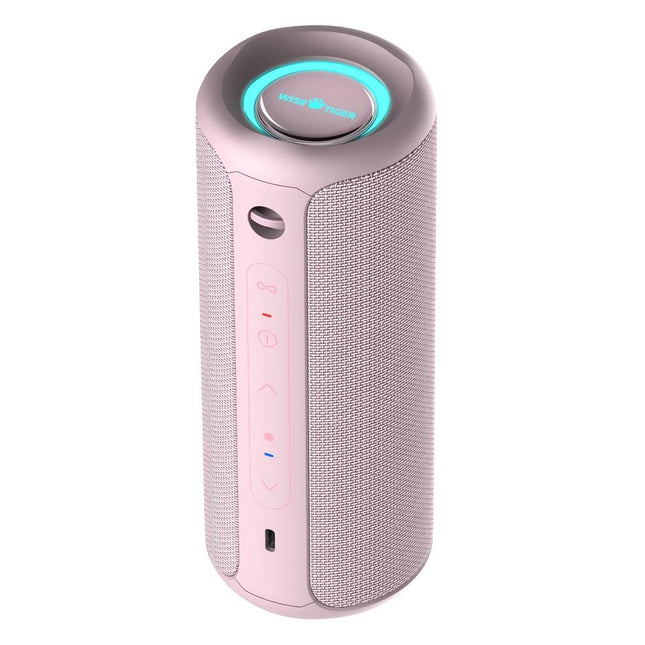 Haut-parleur Bluetooth portable stéréo surround étanche HD 30 W