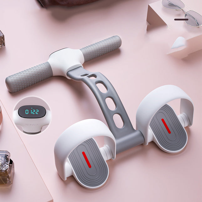 Extracteur de pédale Smart Fitness : amincissez et tonifiez en toute simplicité