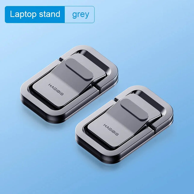 Universal Foldable Laptop & Notebook Stand