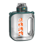 Vert Tritan / 1,6 L