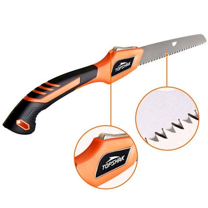 Folding Saw - Wnkrs