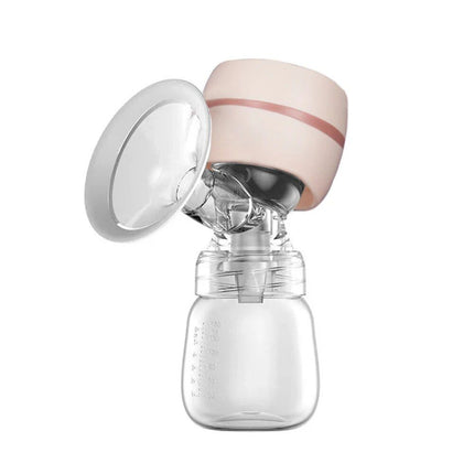 USB Rechargeable Silent Electric Breast Pump - Wnkrs