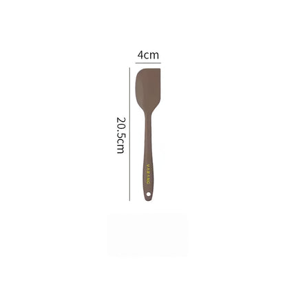 2-Piece Silicone Spatula Set