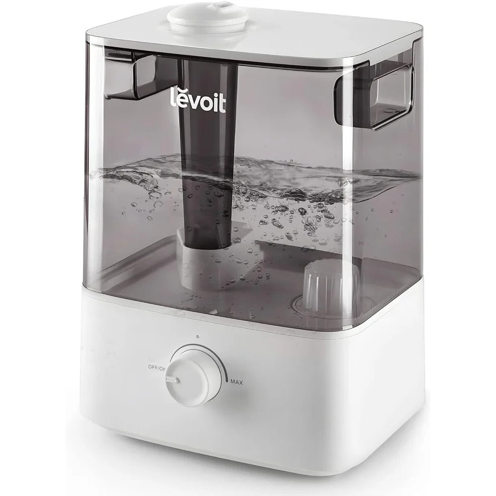 Ultrasonic Top Fill Humidifier