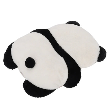 Acogedora colchoneta para dormir para mascotas Panda