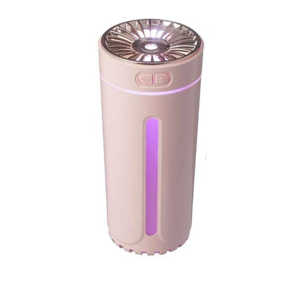 Portable Air Humidifier - Wnkrs