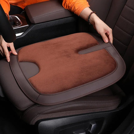 Coussin de siège de voiture universel en mousse à mémoire de forme